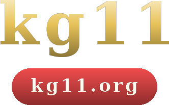 kg11 logo